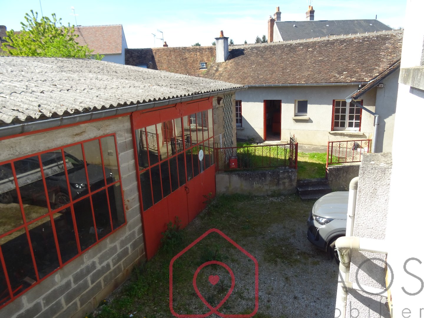 Agence immobilière de NAOS immobilier