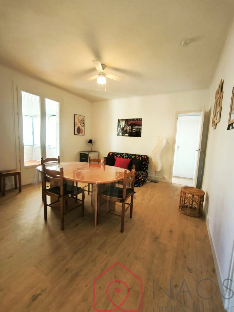 Agence immobilière de NAOS immobilier