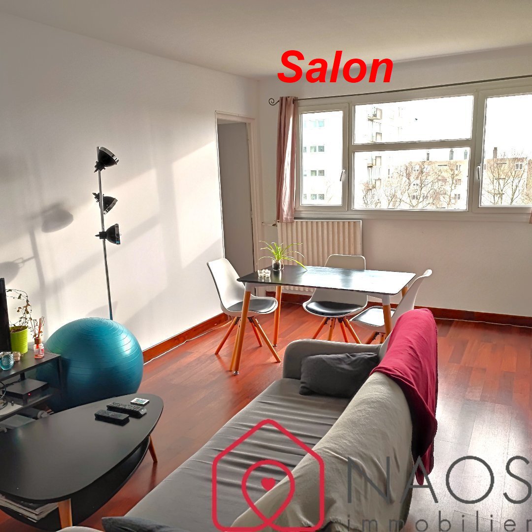 Agence immobilière de NAOS immobilier