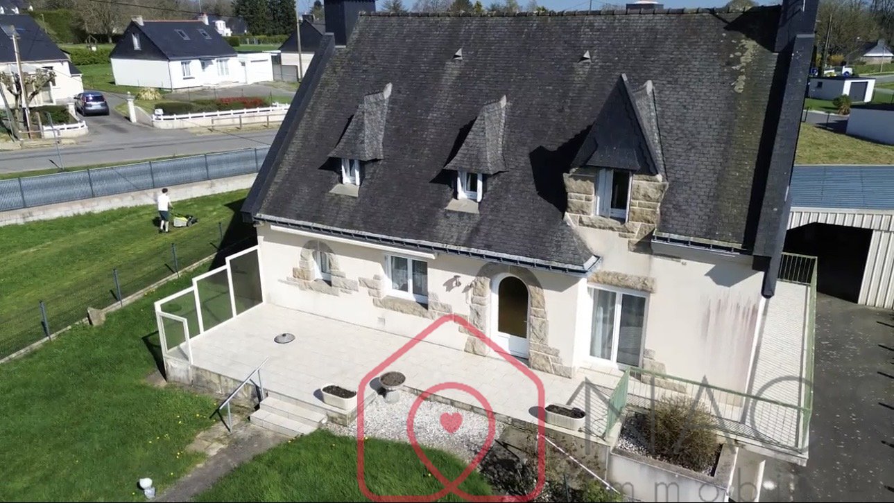 Agence immobilière de NAOS immobilier
