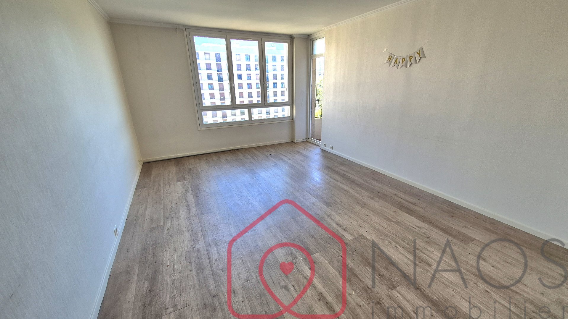 Agence immobilière de NAOS immobilier