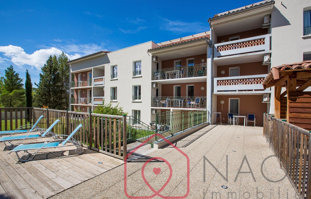 Agence immobilière de NAOS immobilier