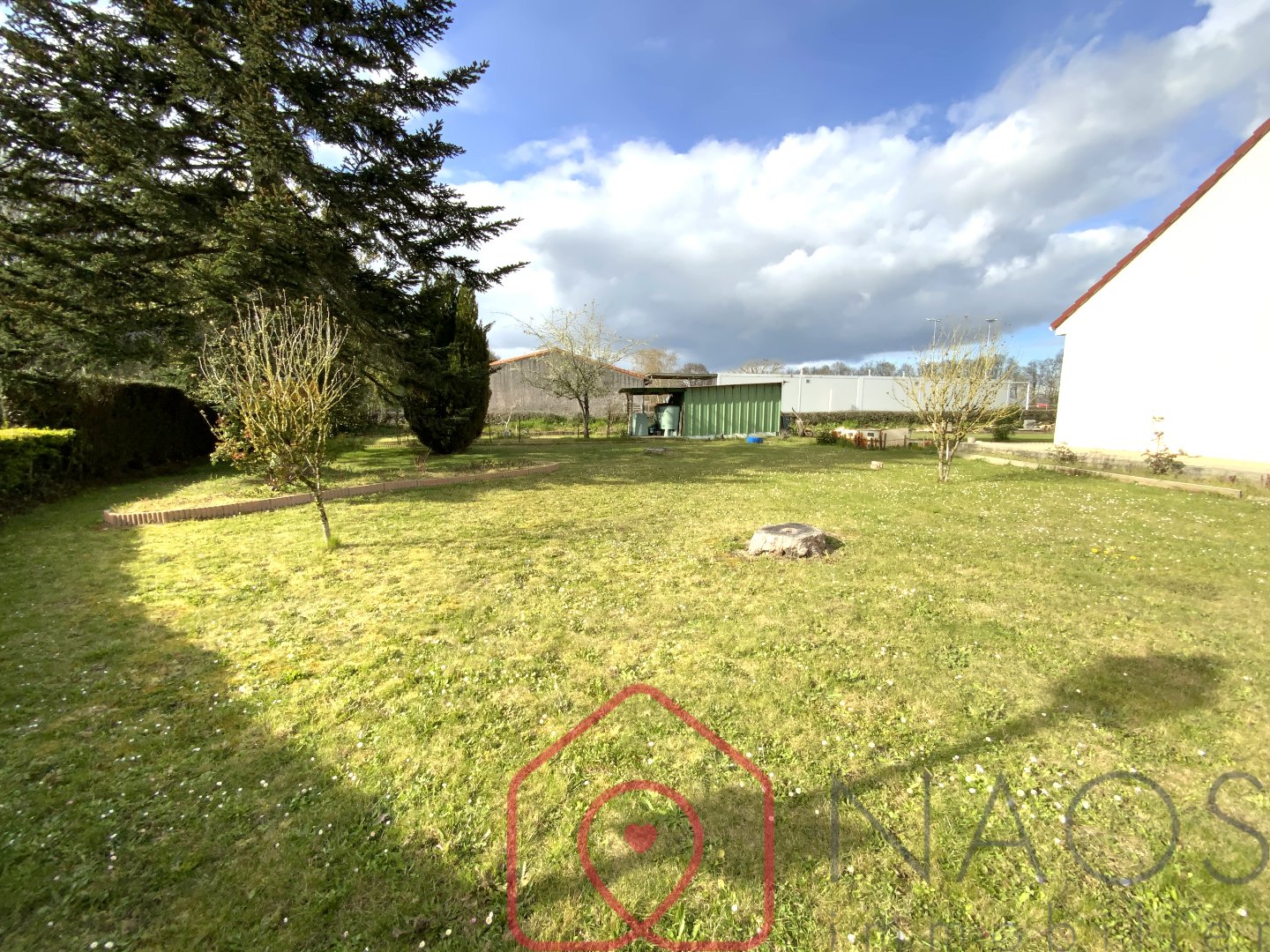 Agence immobilière de NAOS immobilier