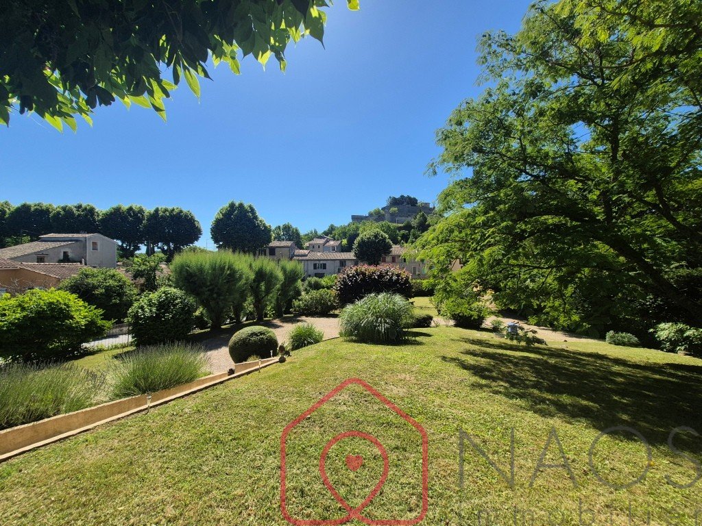 Agence immobilière de NAOS immobilier