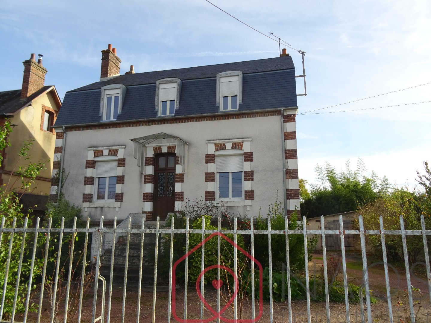 Agence immobilière de NAOS immobilier