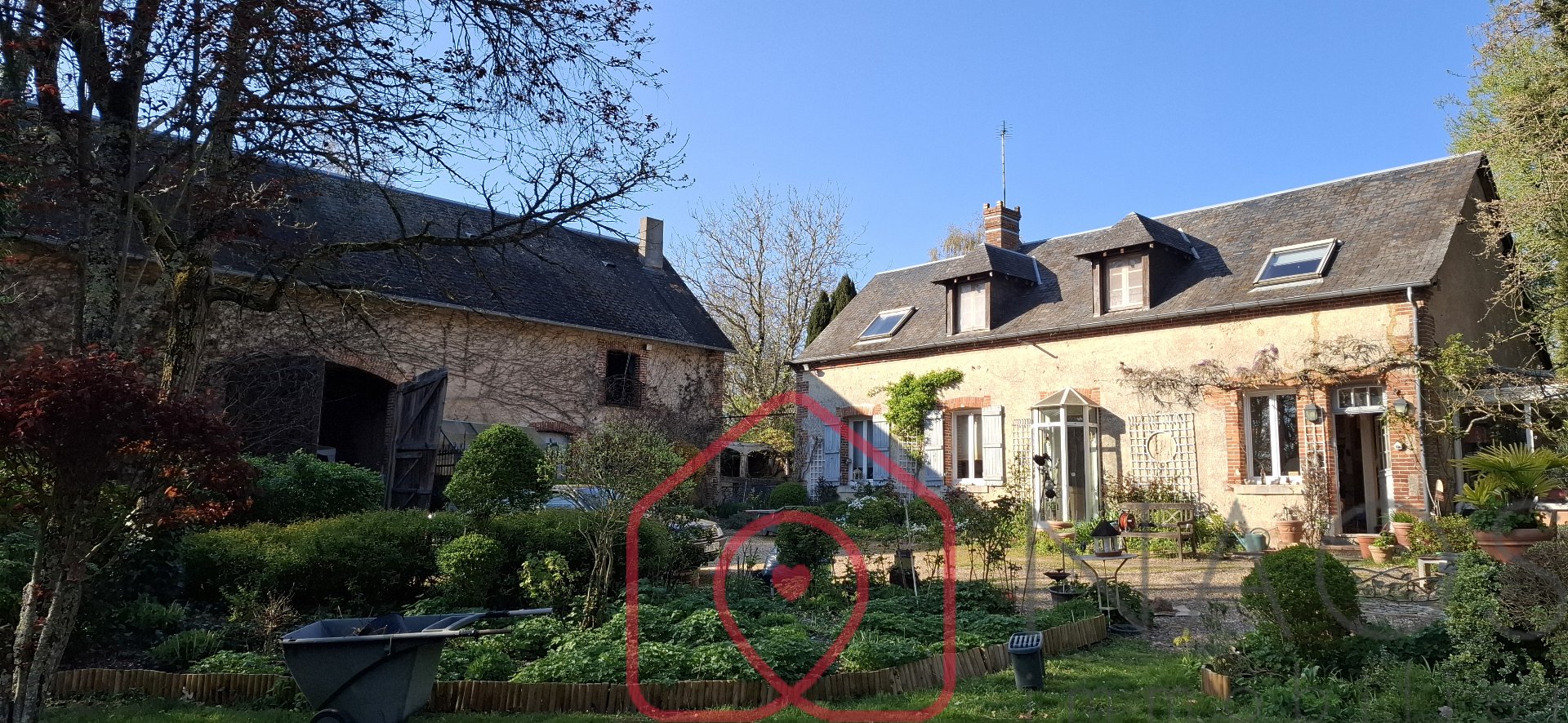 Agence immobilière de NAOS immobilier