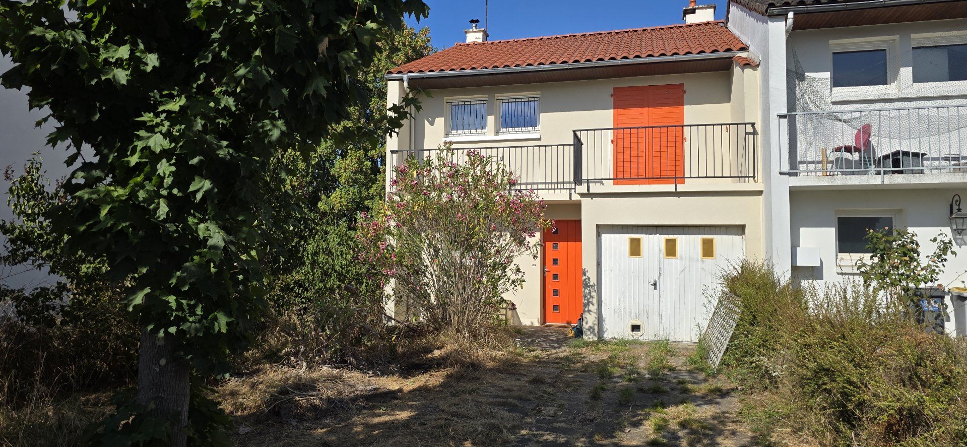 Agence immobilière de NAOS immobilier