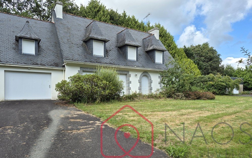 Agence immobilière de NAOS immobilier