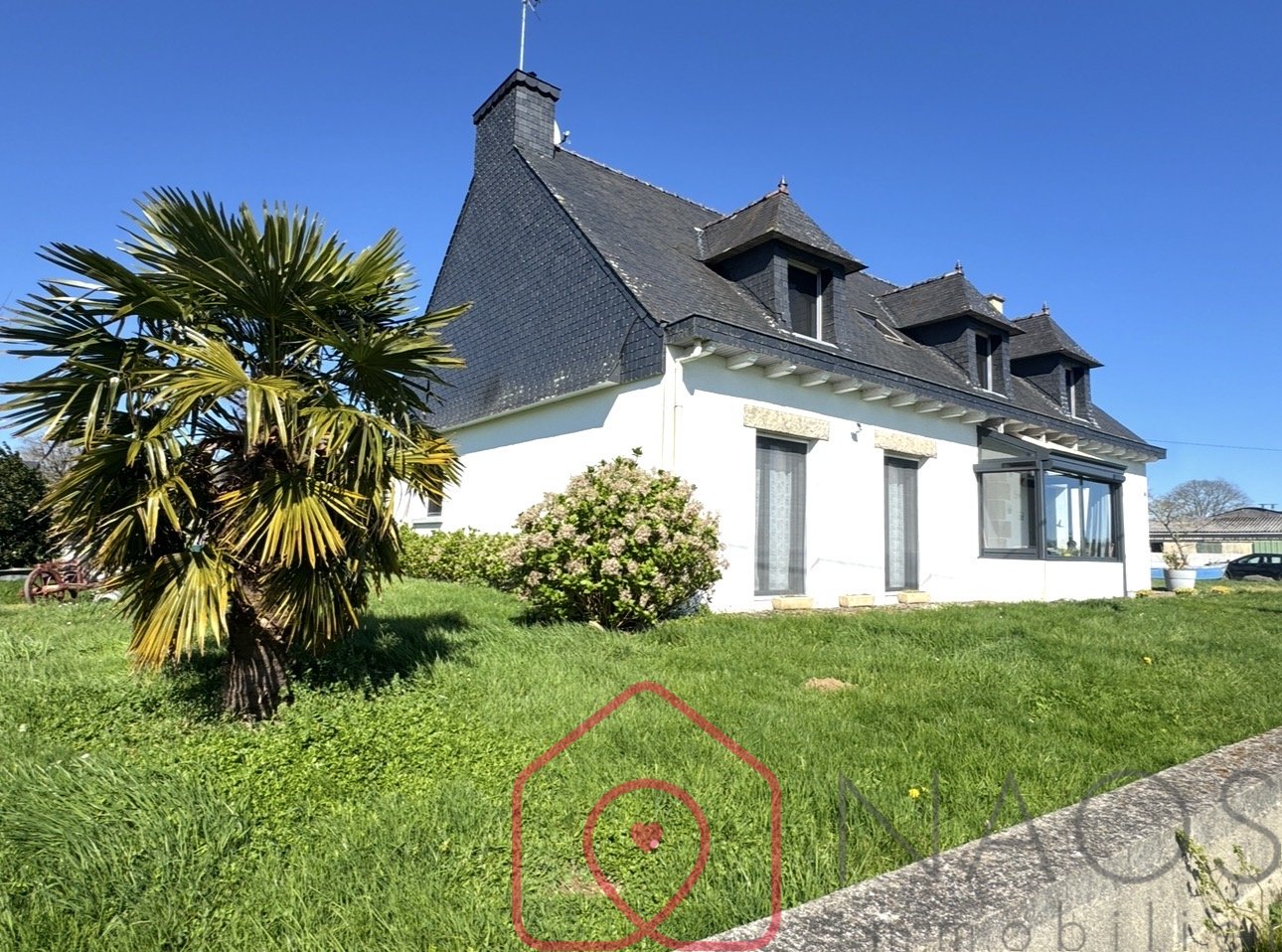 Agence immobilière de NAOS immobilier