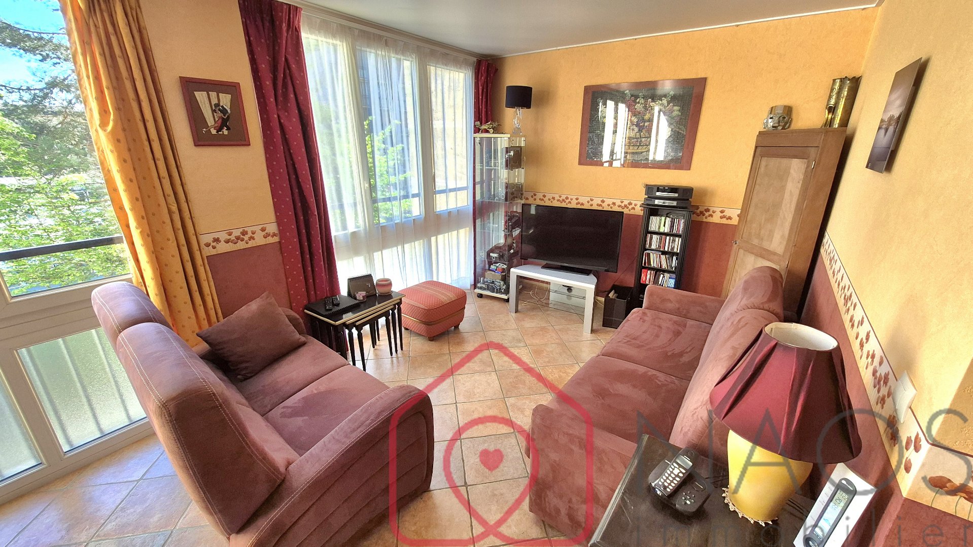 Agence immobilière de NAOS immobilier
