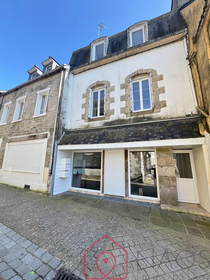 Agence immobilière de NAOS immobilier