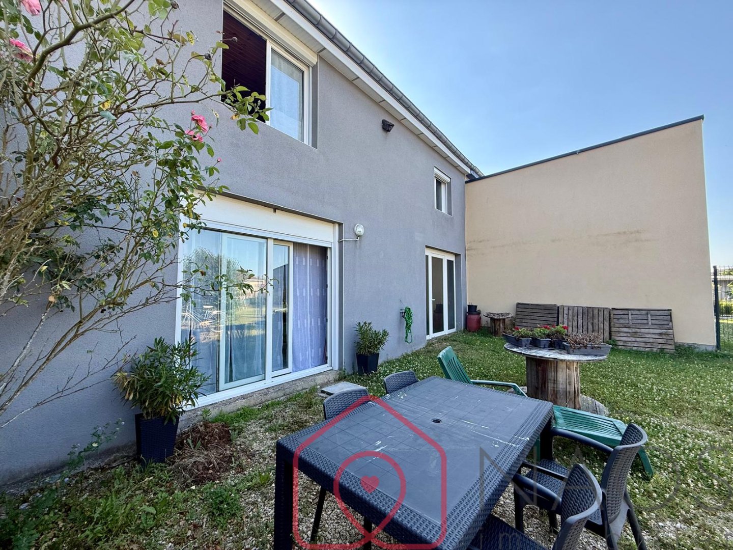 Agence immobilière de NAOS immobilier