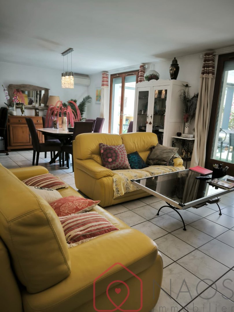 Agence immobilière de NAOS immobilier