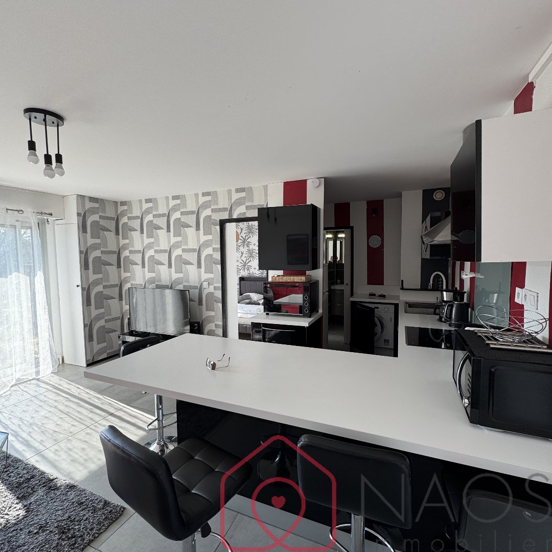 Agence immobilière de NAOS immobilier