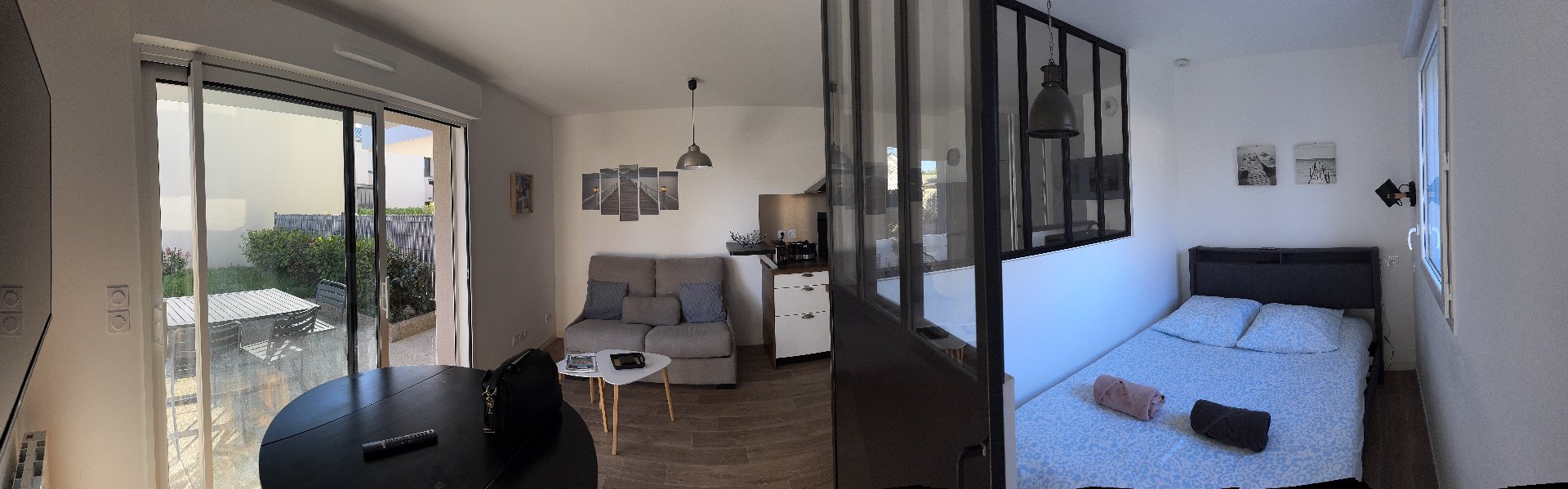 Agence immobilière de NAOS immobilier