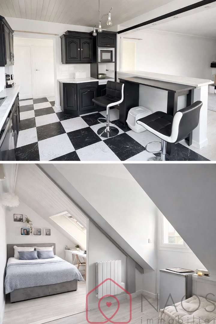 Agence immobilière de NAOS immobilier