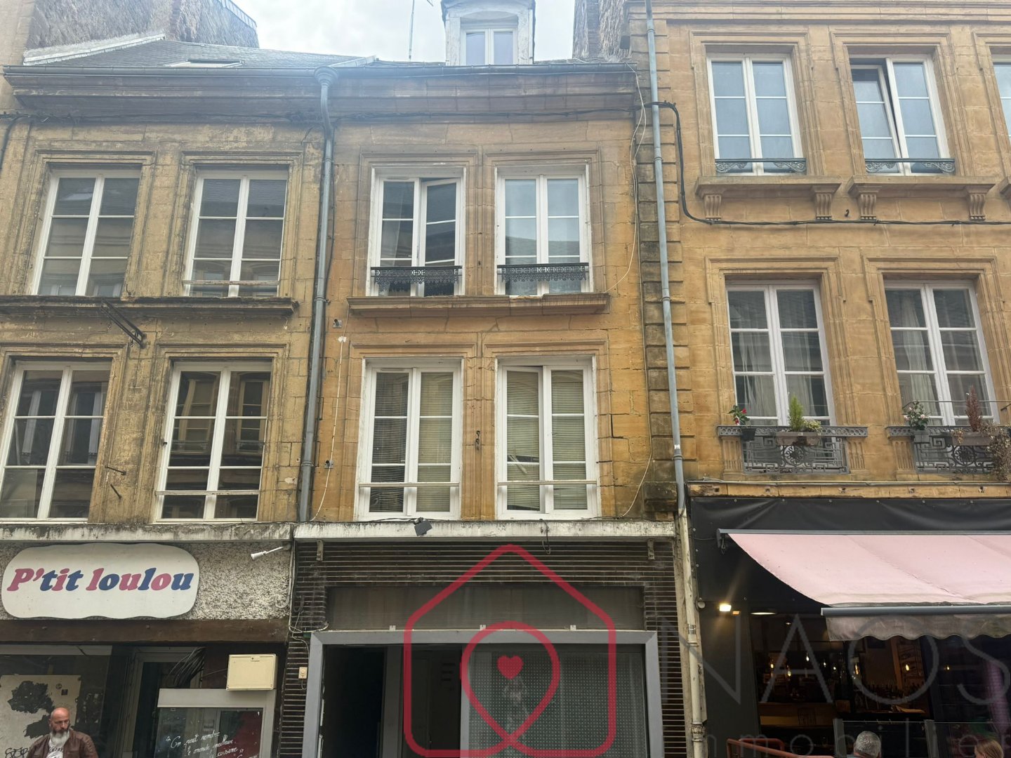 Agence immobilière de NAOS immobilier