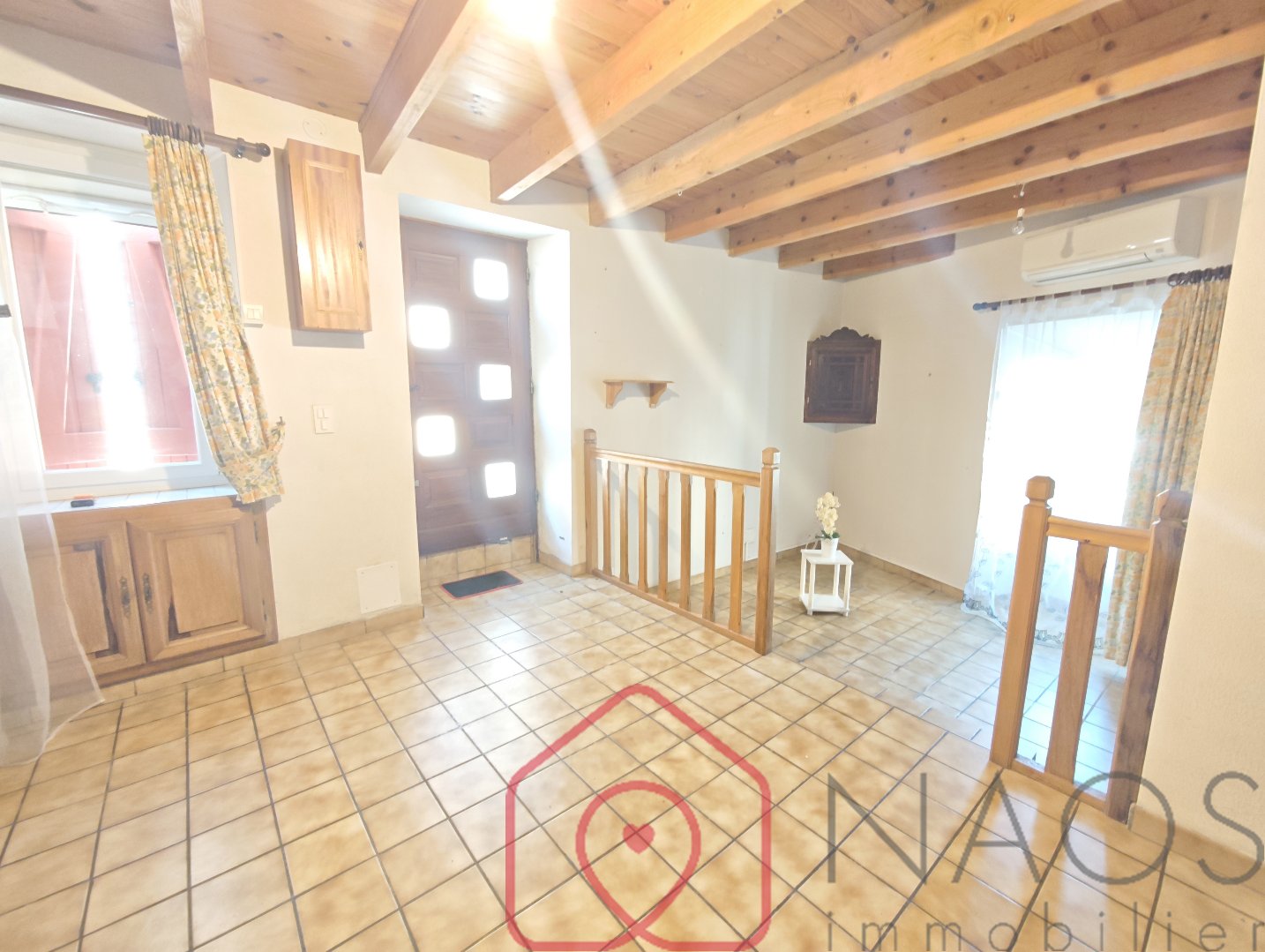 Agence immobilière de NAOS immobilier