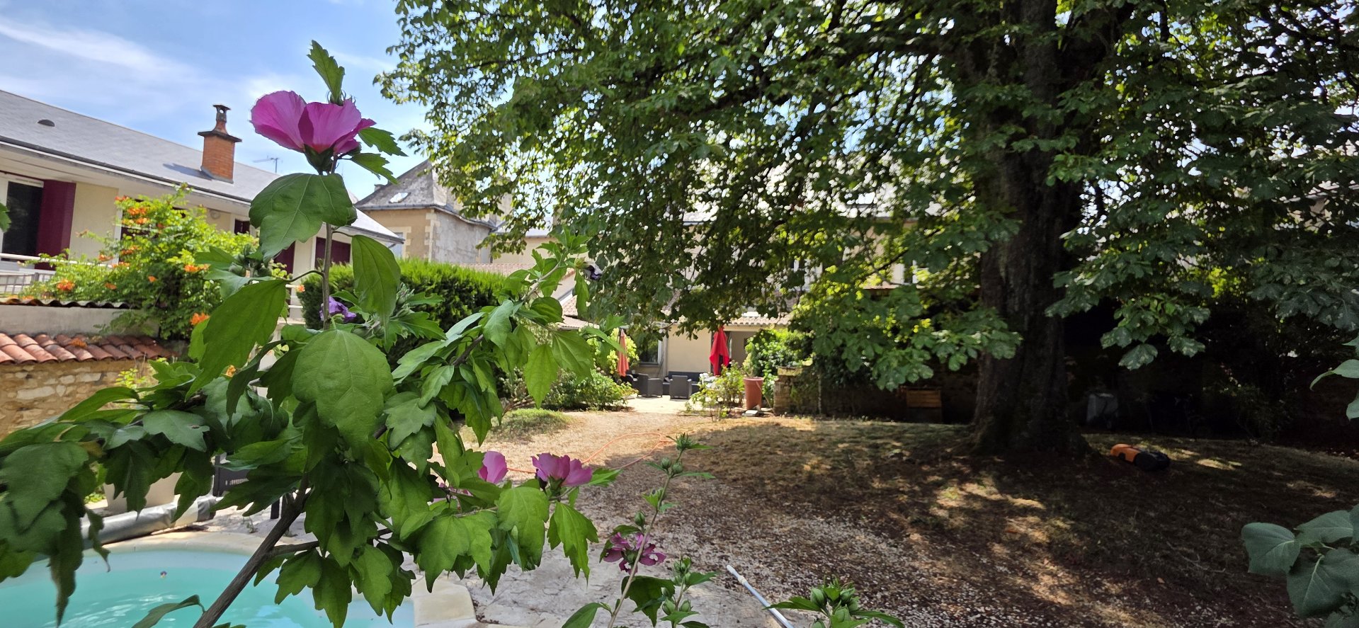 Agence immobilière de NAOS immobilier