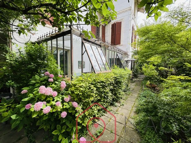 Agence immobilière de NAOS immobilier