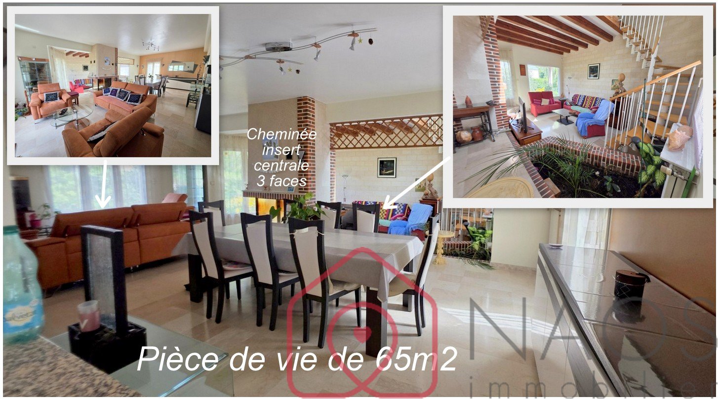 Agence immobilière de NAOS immobilier