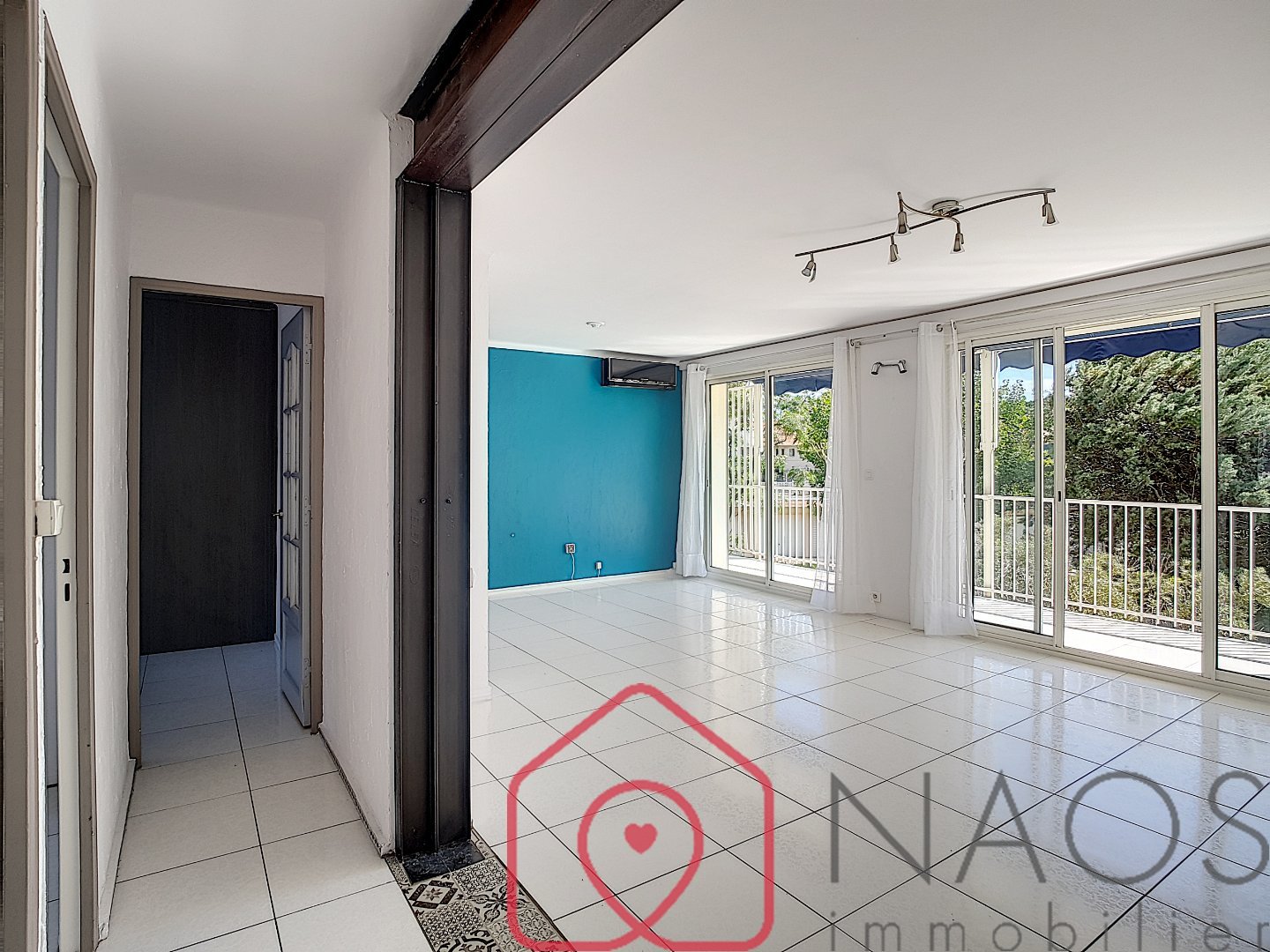 Agence immobilière de NAOS immobilier