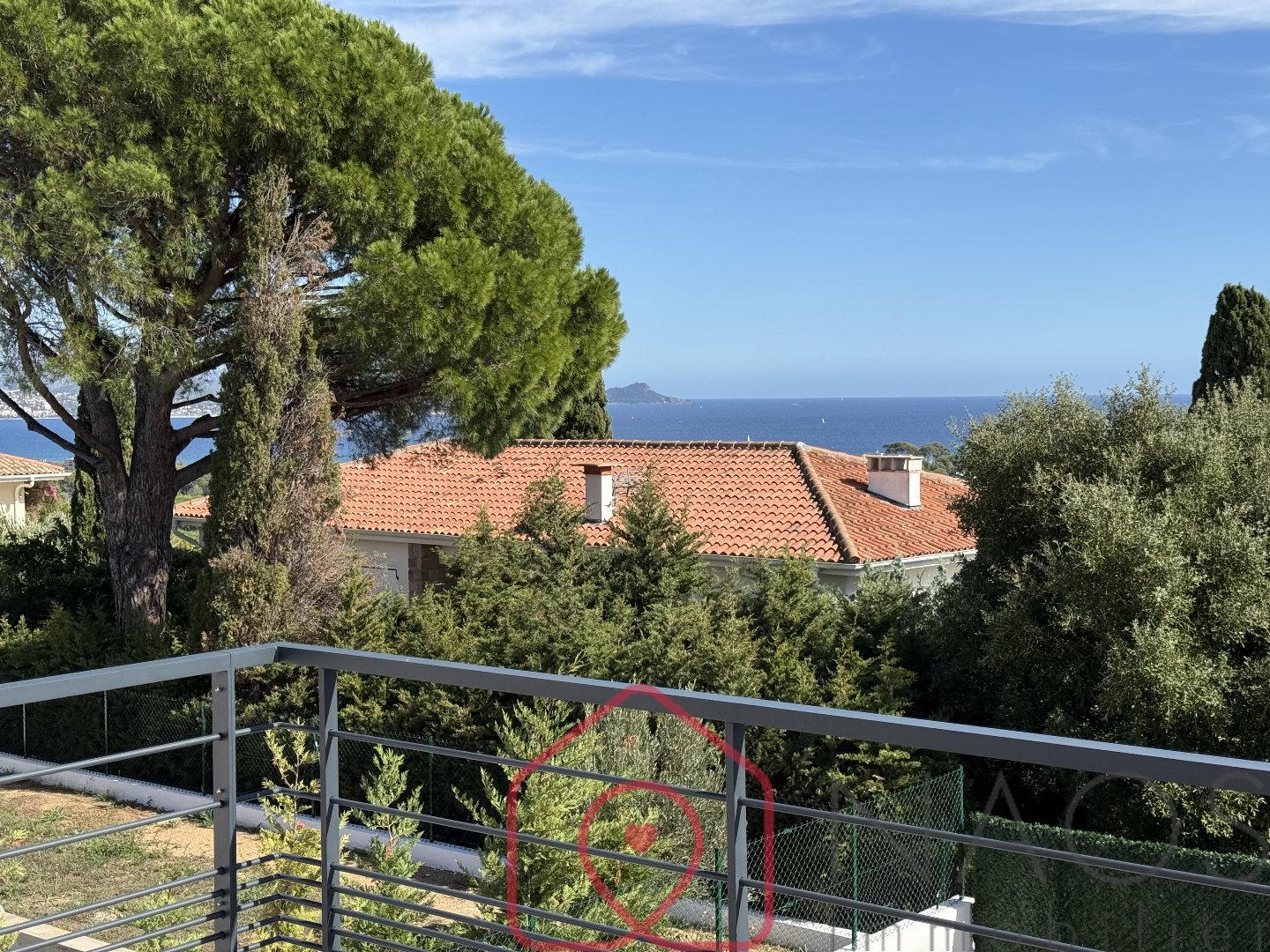 Agence immobilière de NAOS immobilier