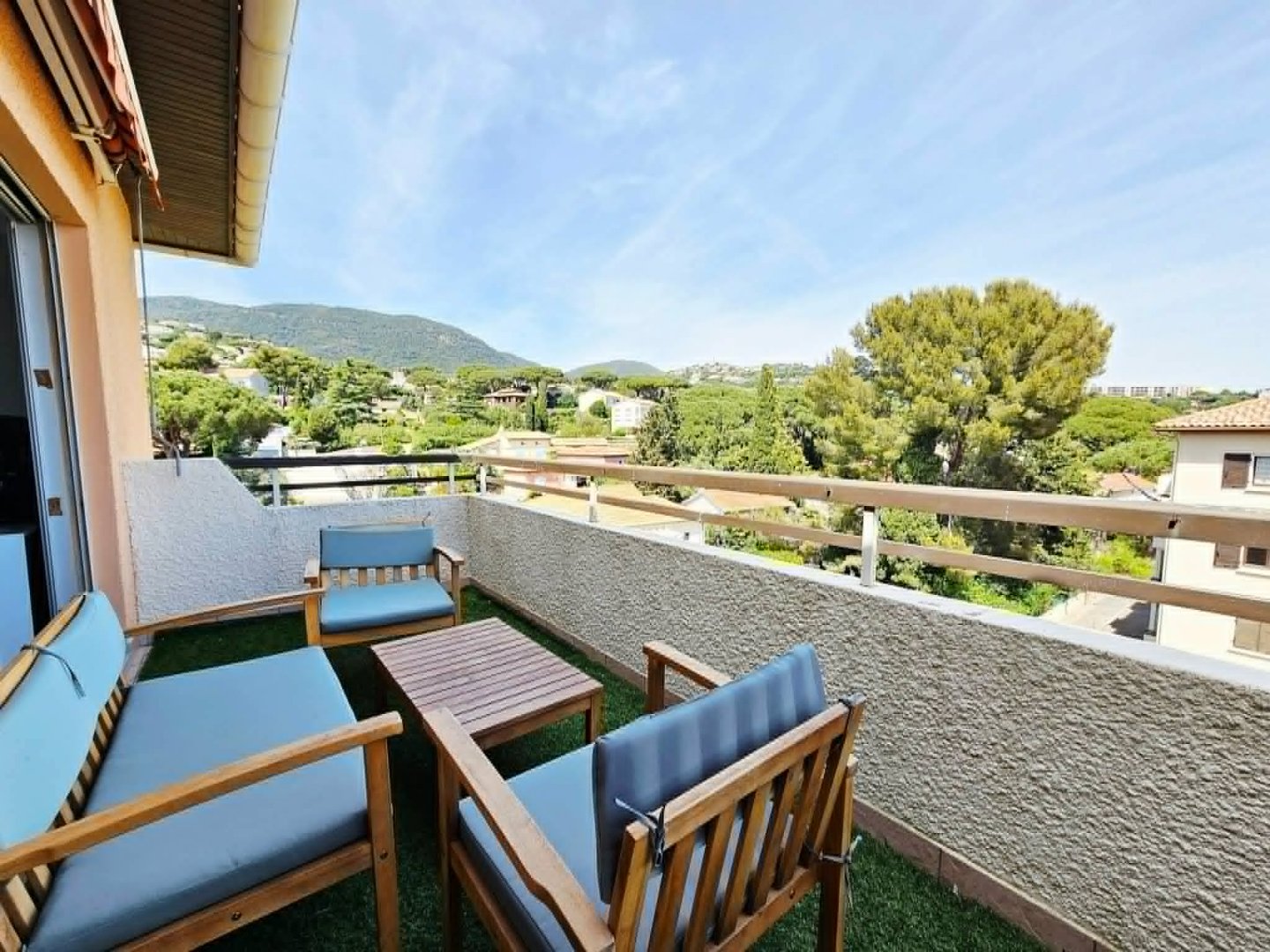 Agence immobilière de NAOS immobilier