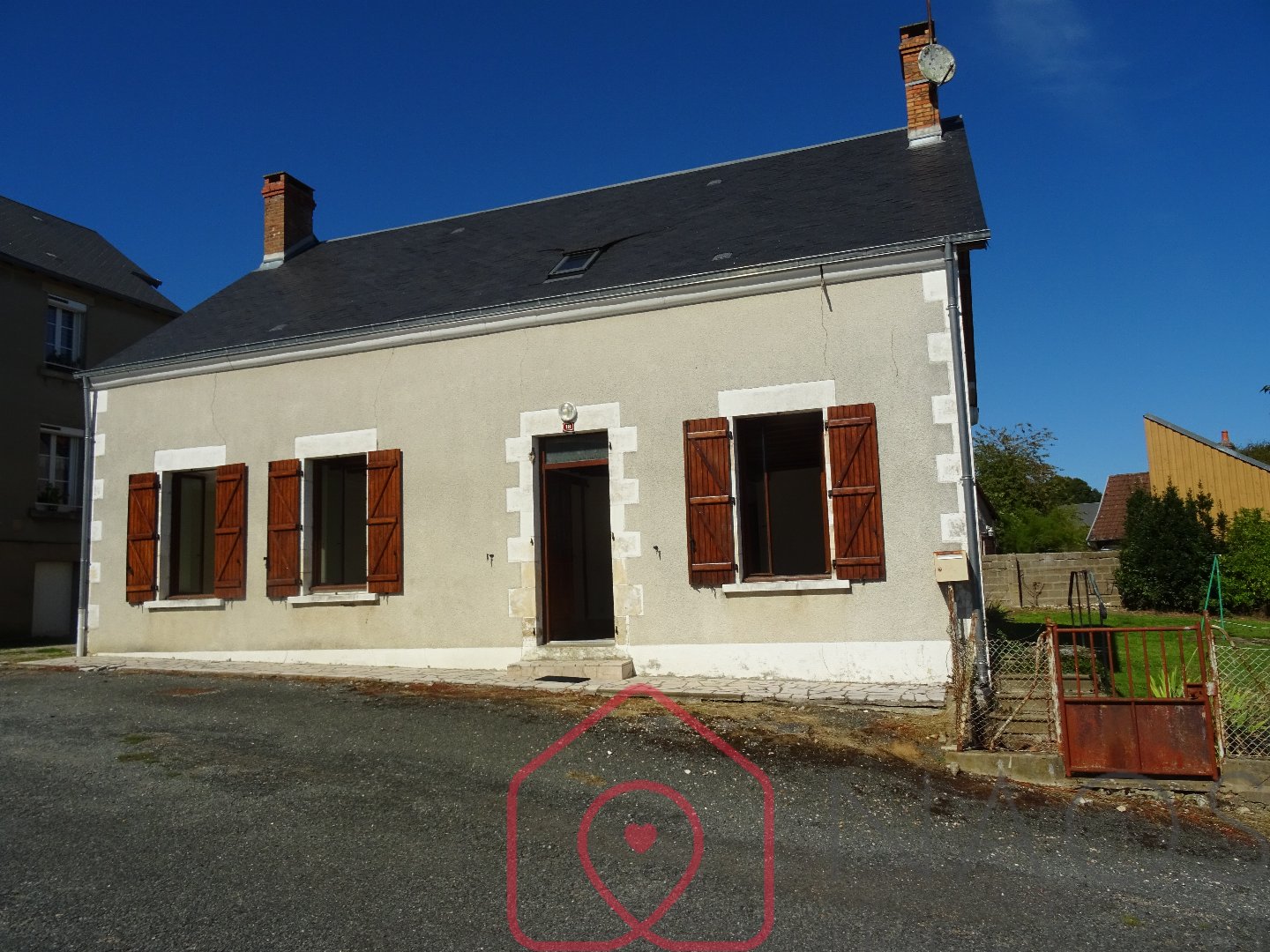 Agence immobilière de NAOS immobilier
