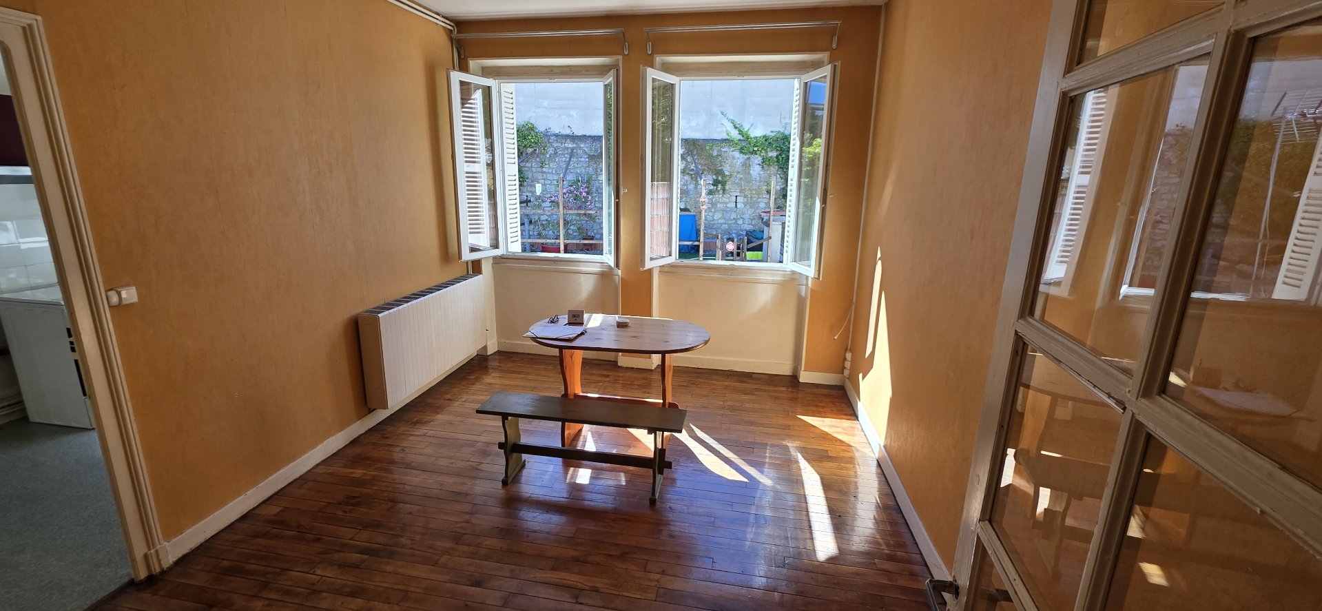 Agence immobilière de NAOS immobilier