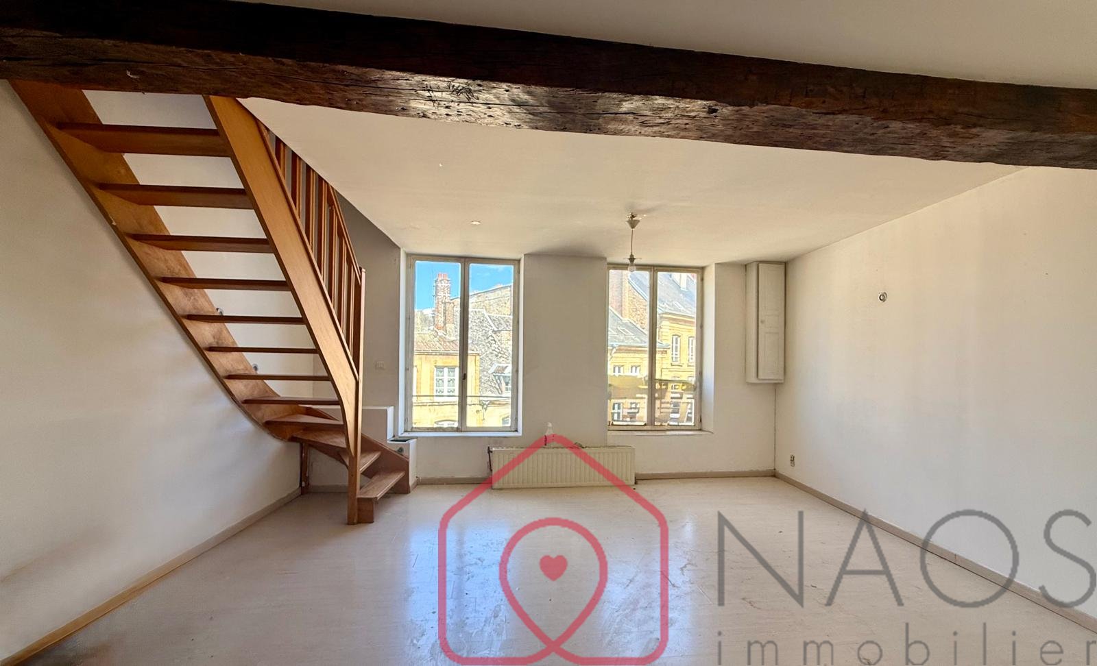 Agence immobilière de NAOS immobilier