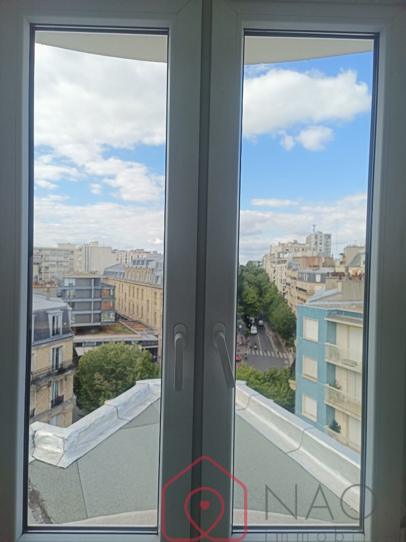 Agence immobilière de NAOS immobilier