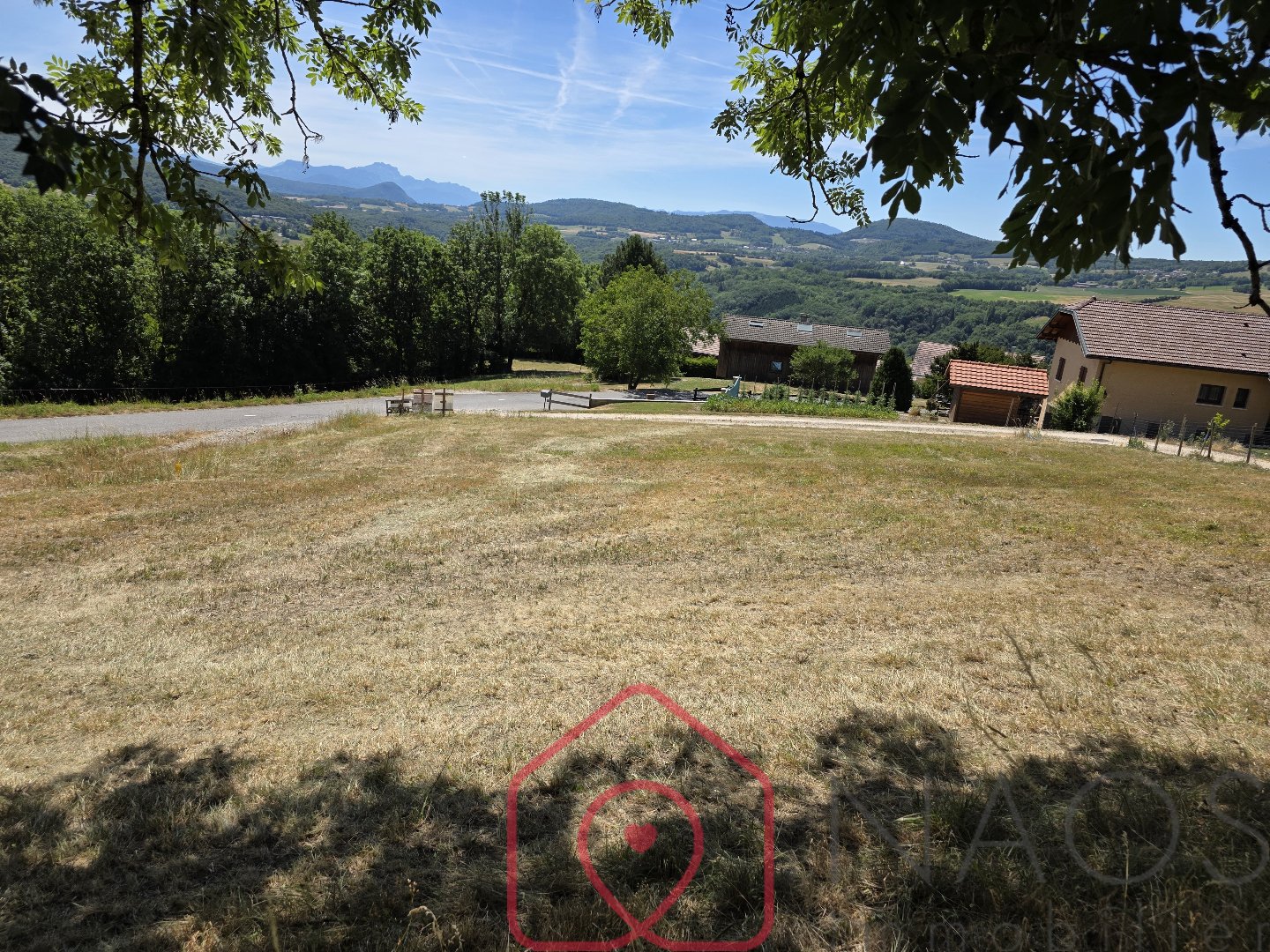 Agence immobilière de NAOS immobilier