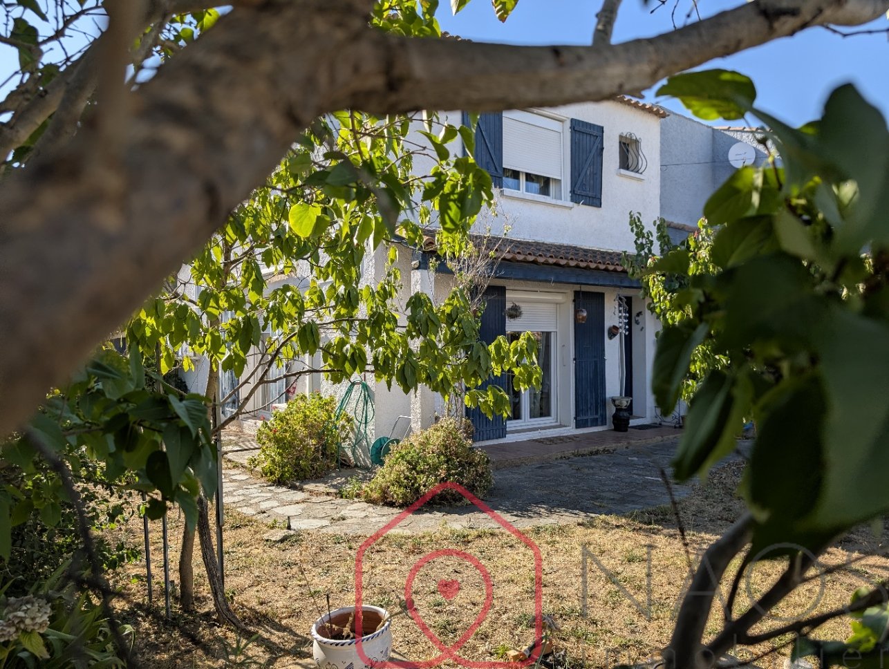 Agence immobilière de NAOS immobilier