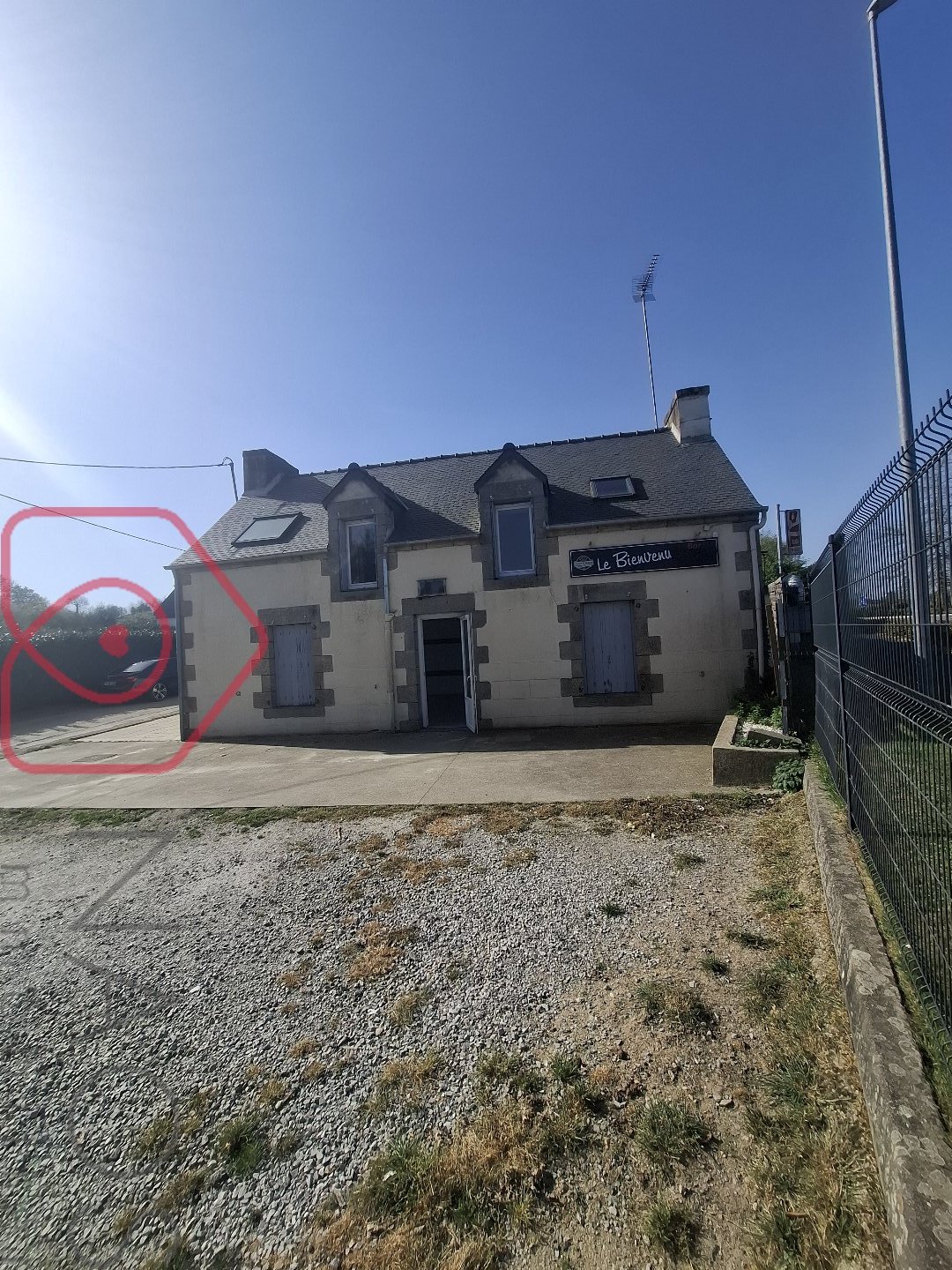 Agence immobilière de NAOS immobilier