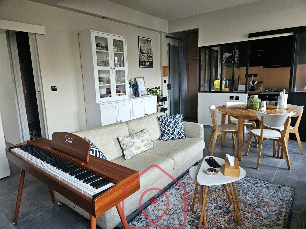 Agence immobilière de NAOS immobilier