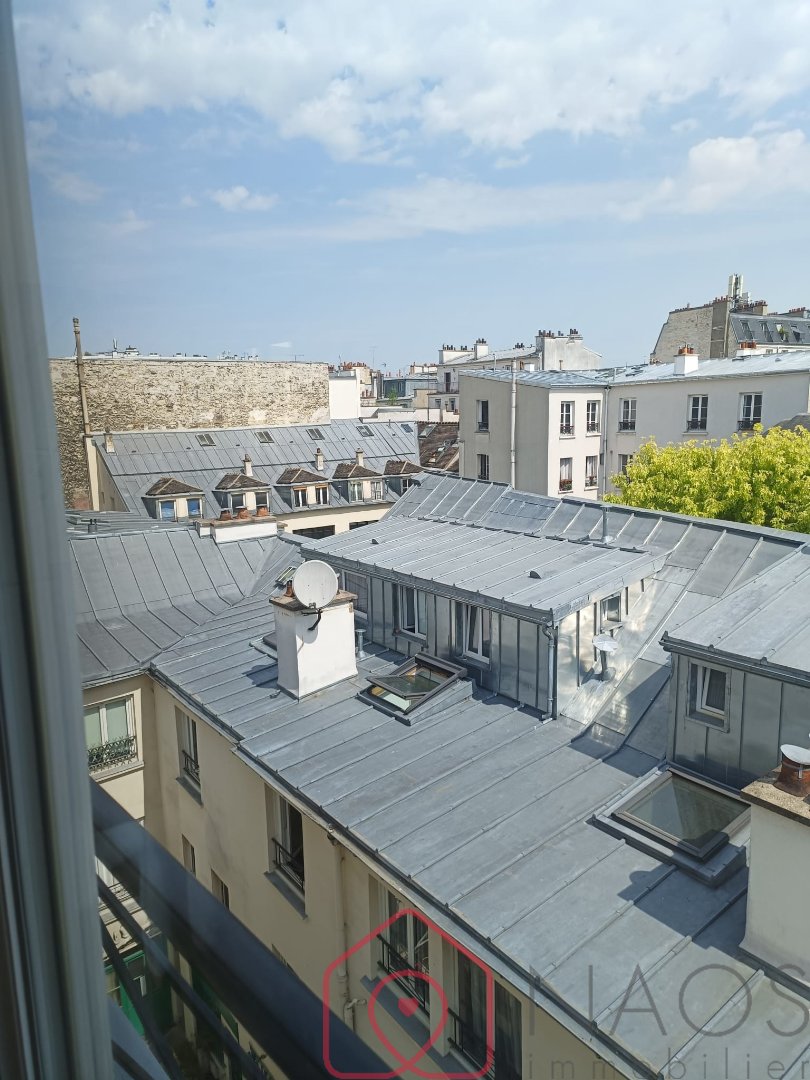 Agence immobilière de NAOS immobilier