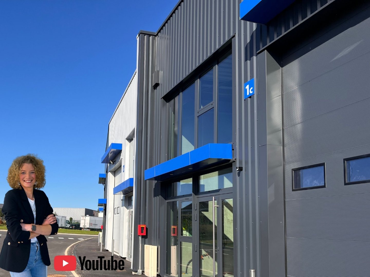 Agence immobilière de NAOS immobilier