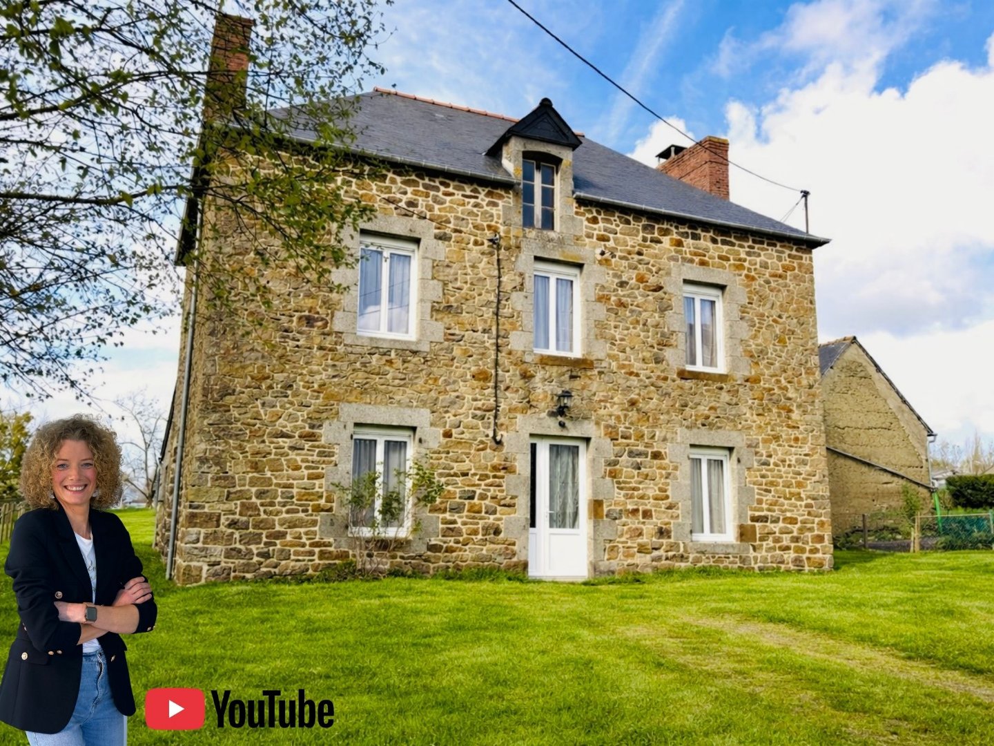 Agence immobilière de NAOS immobilier