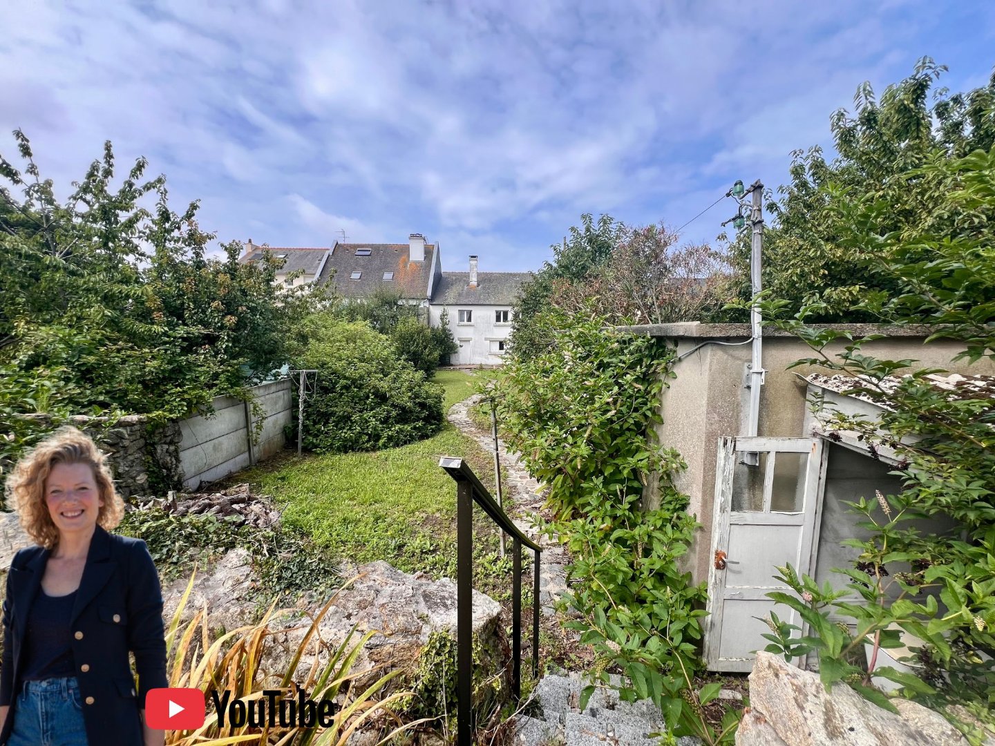 Agence immobilière de NAOS immobilier