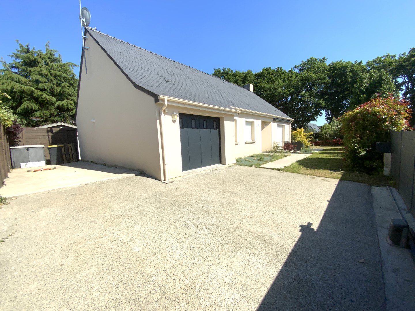 Agence immobilière de NAOS immobilier