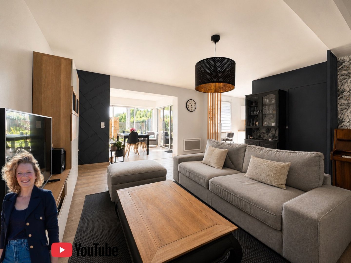 Agence immobilière de NAOS immobilier