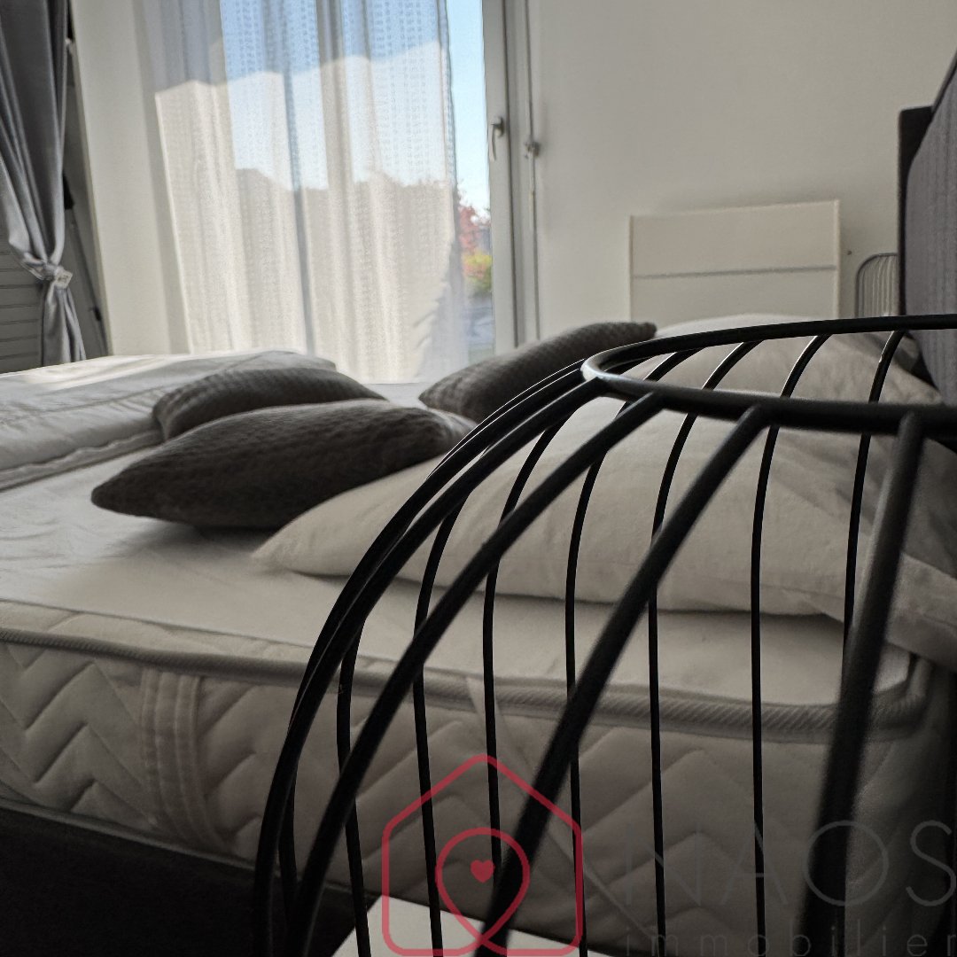 Agence immobilière de NAOS immobilier