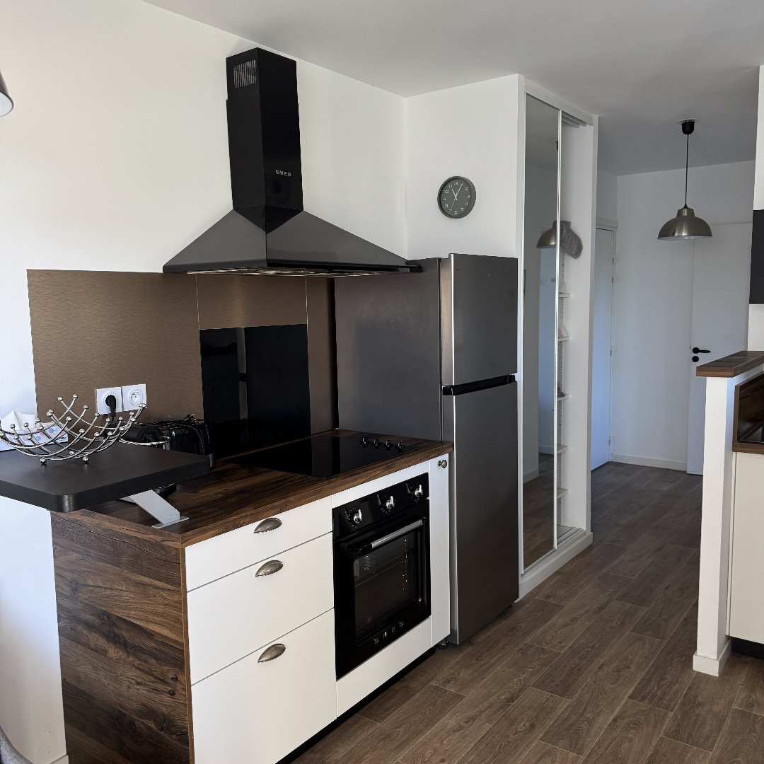 Agence immobilière de NAOS immobilier