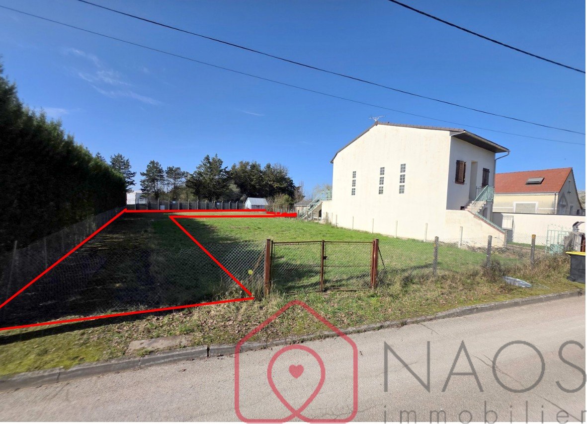 Agence immobilière de NAOS immobilier