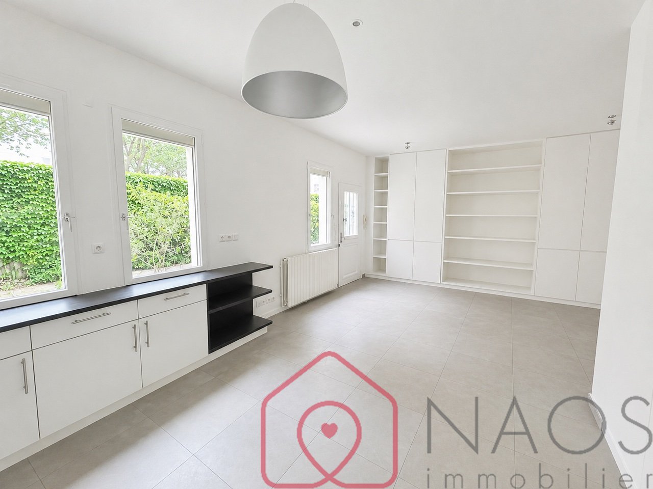 Agence immobilière de NAOS immobilier
