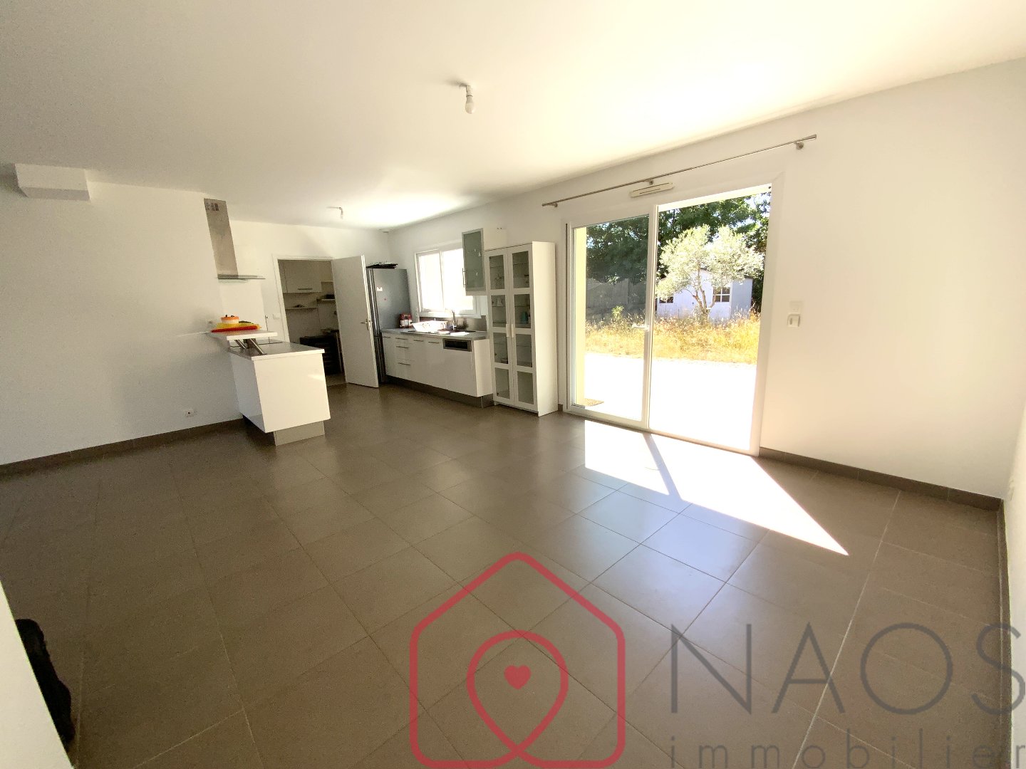 Agence immobilière de NAOS immobilier