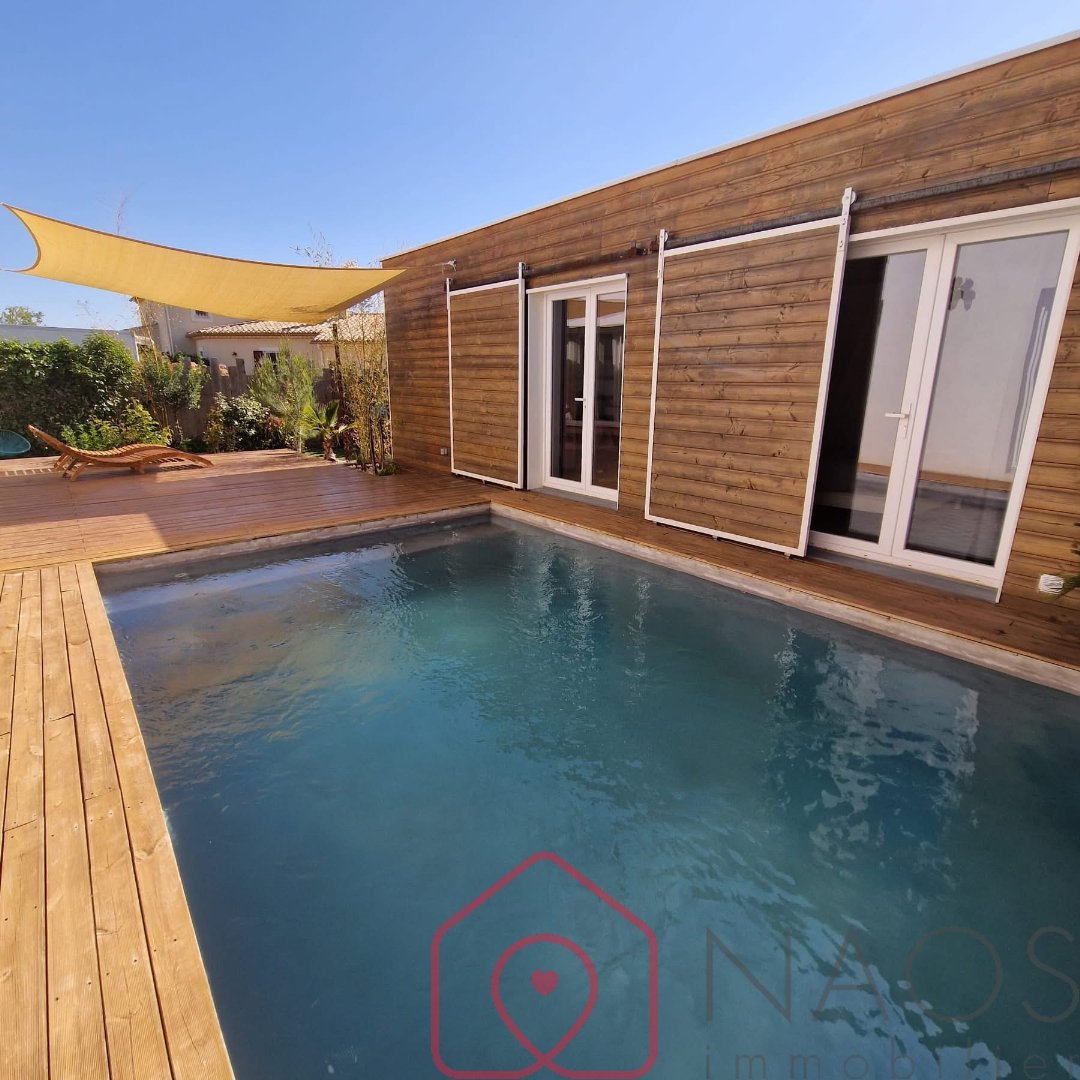 Agence immobilière de NAOS immobilier