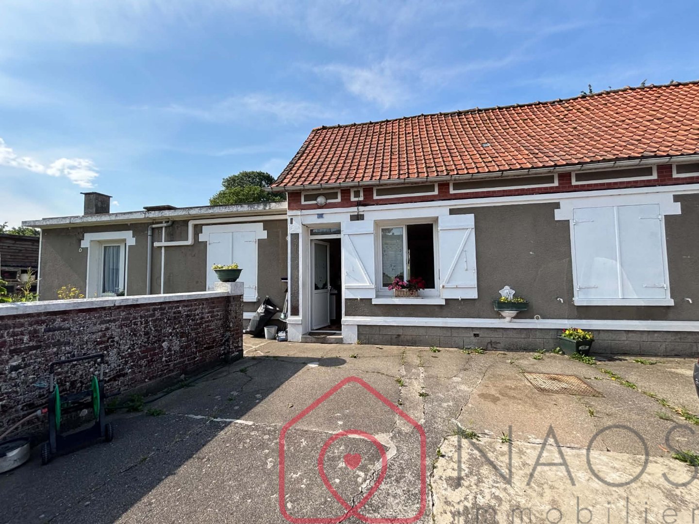 Agence immobilière de NAOS immobilier