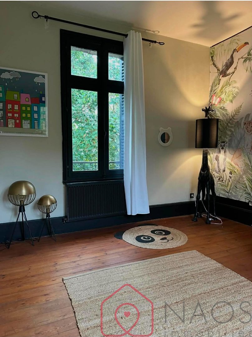 Agence immobilière de NAOS immobilier